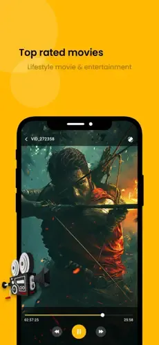 jiohotstar-mod-version Top Rated Movies
